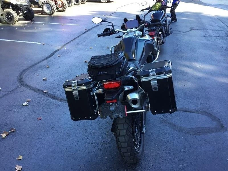 2020 BMW Motorcycles - Image 4 of 11