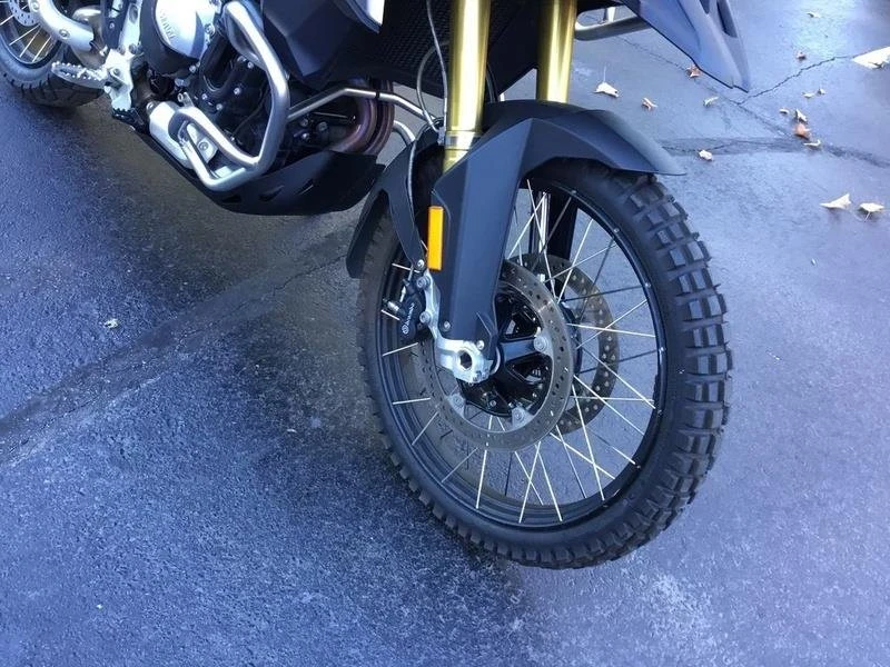 2020 BMW Motorcycles - Image 8 of 11