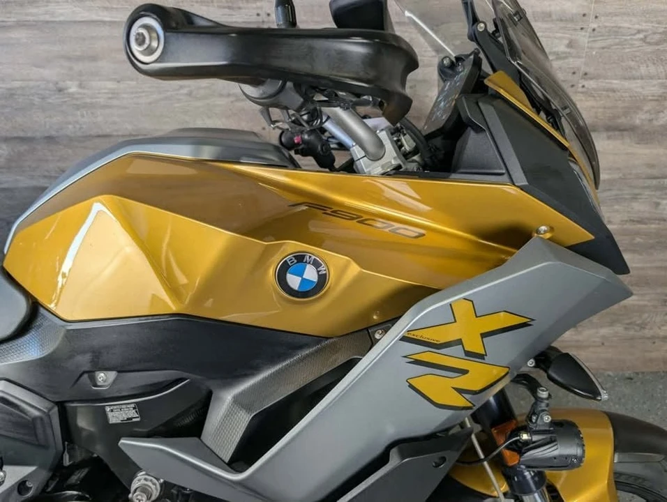 2020 BMW Motorcycles - Image 4 of 16