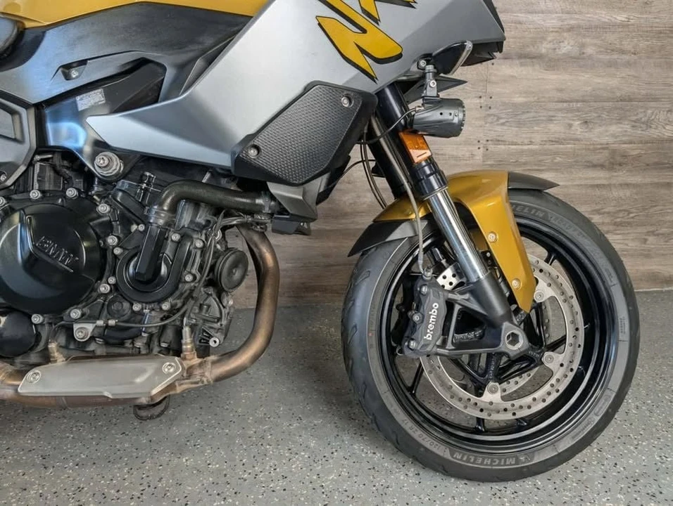 2020 BMW Motorcycles - Image 10 of 16