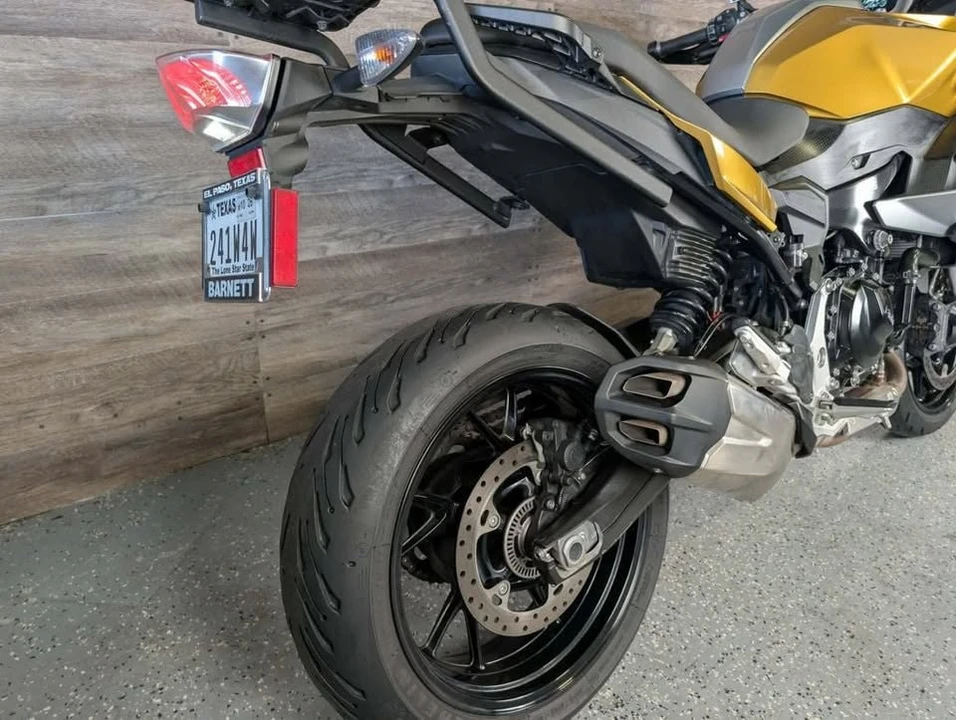2020 BMW Motorcycles - Image 5 of 16