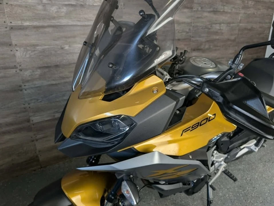 2020 BMW Motorcycles - Image 15 of 16