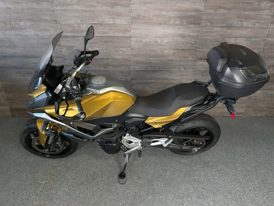 2020 BMW Motorcycles - Image 16 of 16