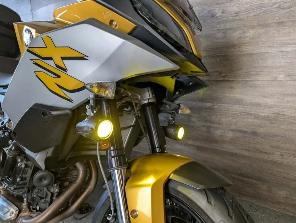2020 BMW Motorcycles - Image 8 of 16
