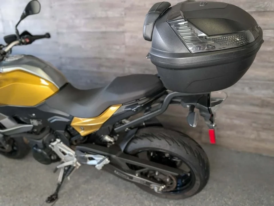 2020 BMW Motorcycles - Image 14 of 16