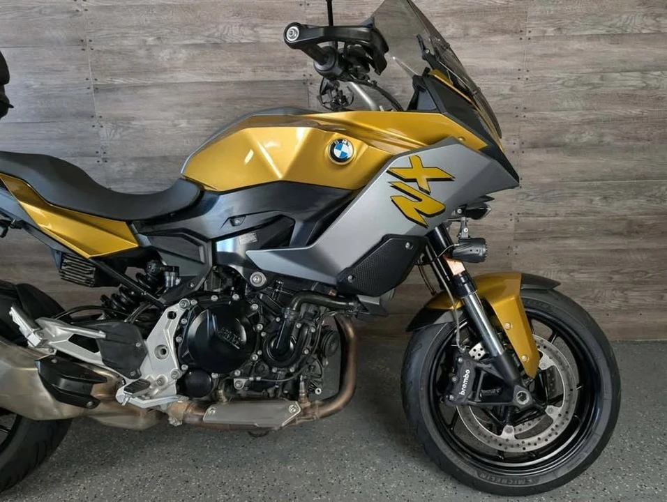 2020 BMW Motorcycles - Image 7 of 16