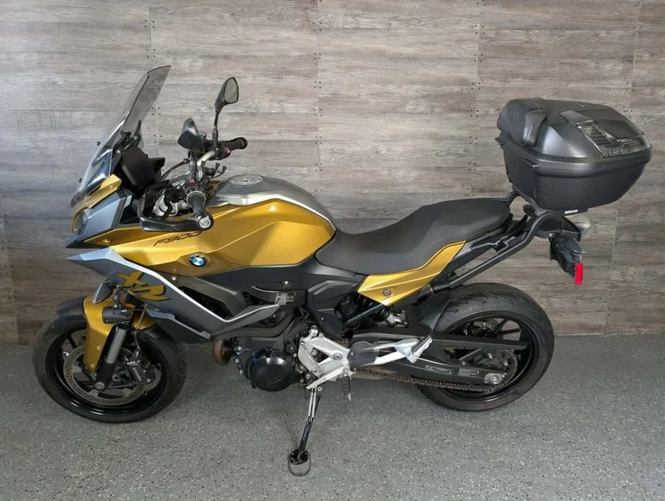 2020 BMW Motorcycles - Image 11 of 16