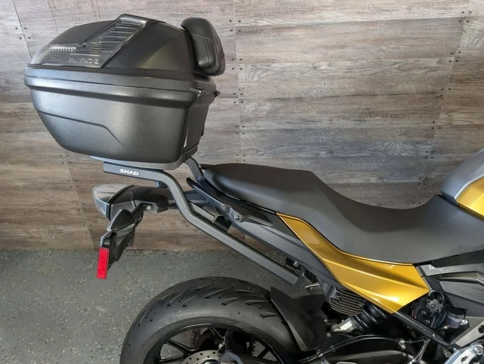 2020 BMW Motorcycles - Image 9 of 16