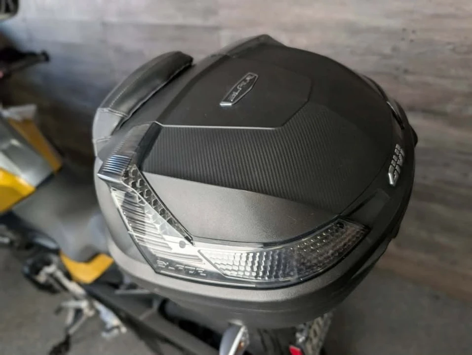2020 BMW Motorcycles - Image 13 of 16