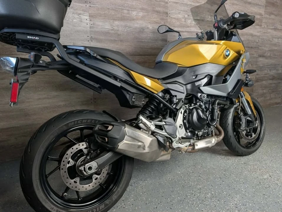 2020 BMW Motorcycles - Image 3 of 16