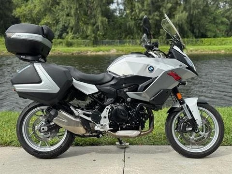 2020 BMW Motorcycles - Image 5 of 9