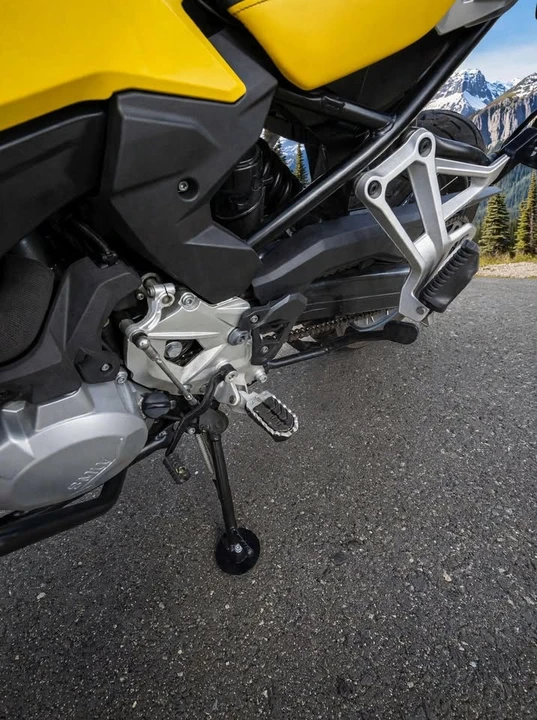 2020 BMW F650 - Image 7 of 7