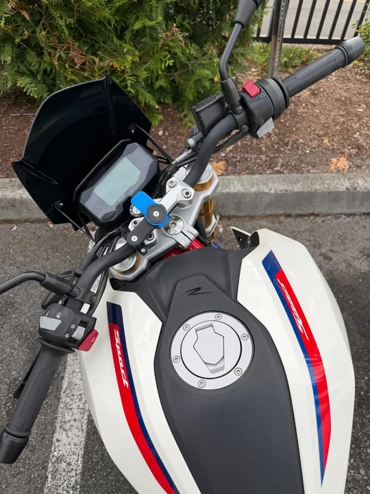 2020 BMW Motorcycles - Image 4 of 4