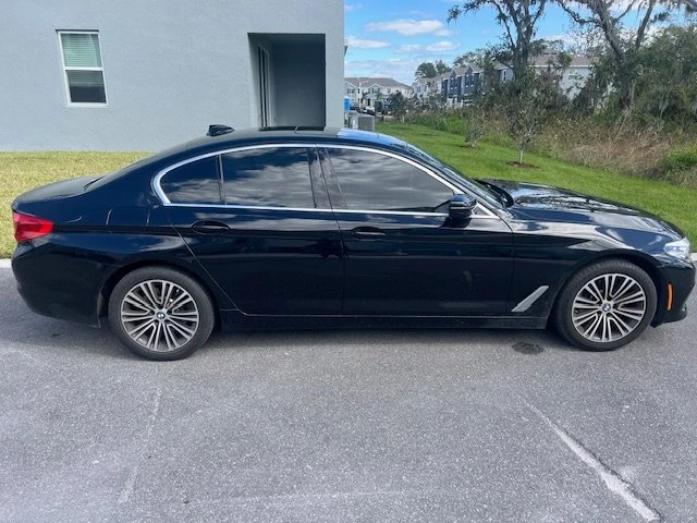 2020 BMW F90 M5 - Image 2 of 4
