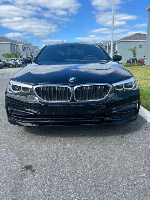 2020 BMW F90 M5 - Image 4 of 4