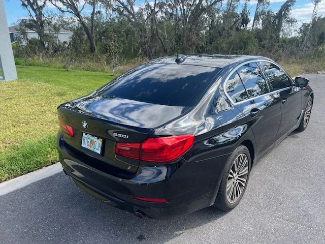 2020 BMW F90 M5 - Image 3 of 4