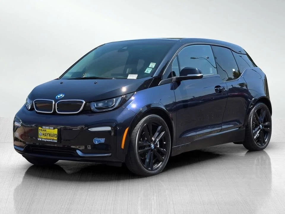 2020 BMW i3 - Image 9 of 20