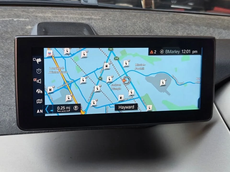 2020 BMW i3 - Image 17 of 20