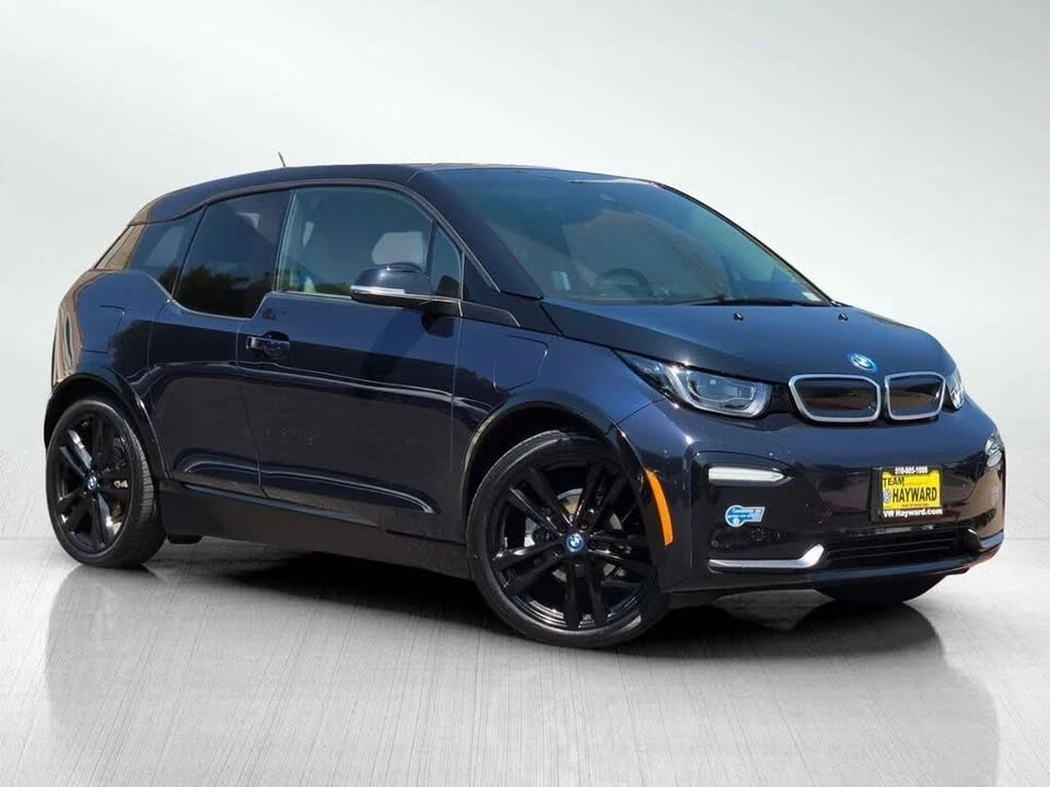 2020 BMW i3 - Image 2 of 20