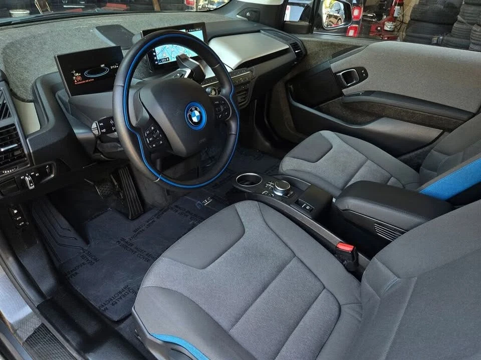2020 BMW i3 - Image 10 of 20