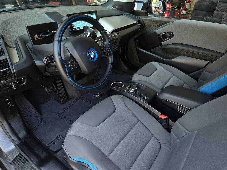 2020 BMW i3 - Image 5 of 10
