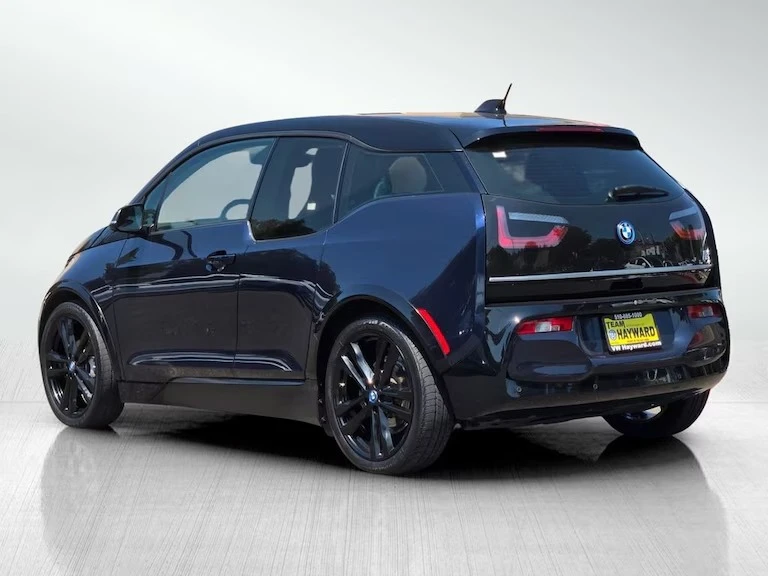 2020 BMW i3 - Image 3 of 10