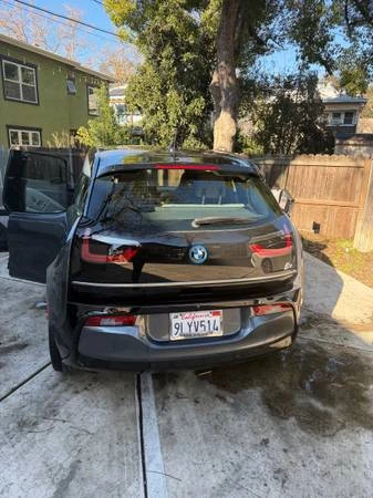 2020 BMW i3 - Image 7 of 7