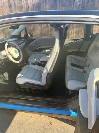 2020 BMW i3 - Image 4 of 7