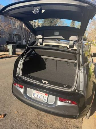 2020 BMW i3 - Image 3 of 7