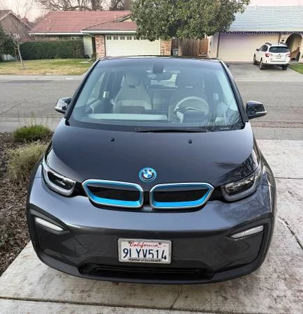 2020 BMW i3 - Image 5 of 7