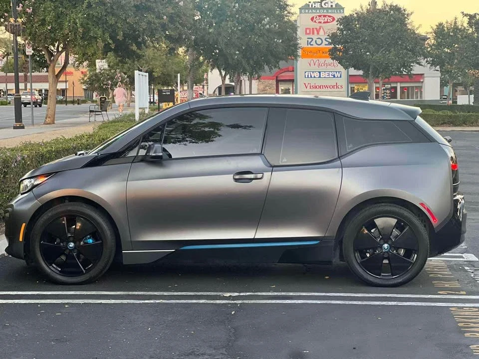 2020 BMW i3 - Image 4 of 10