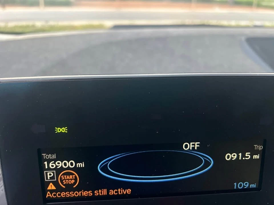 2020 BMW i3 - Image 6 of 10