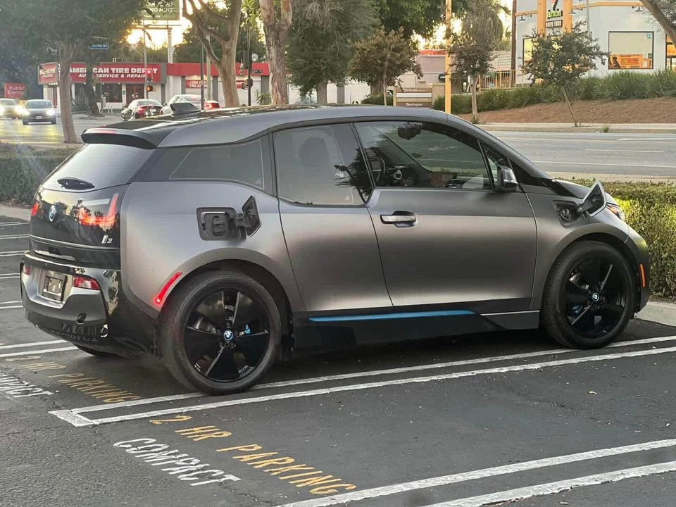2020 BMW i3 - Image 5 of 10