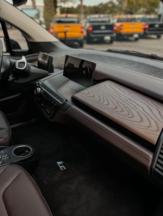 2020 BMW i3 - Image 10 of 10