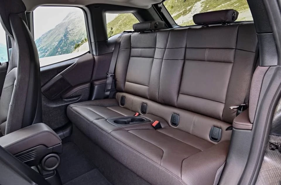 2020 BMW i3 - Image 8 of 10