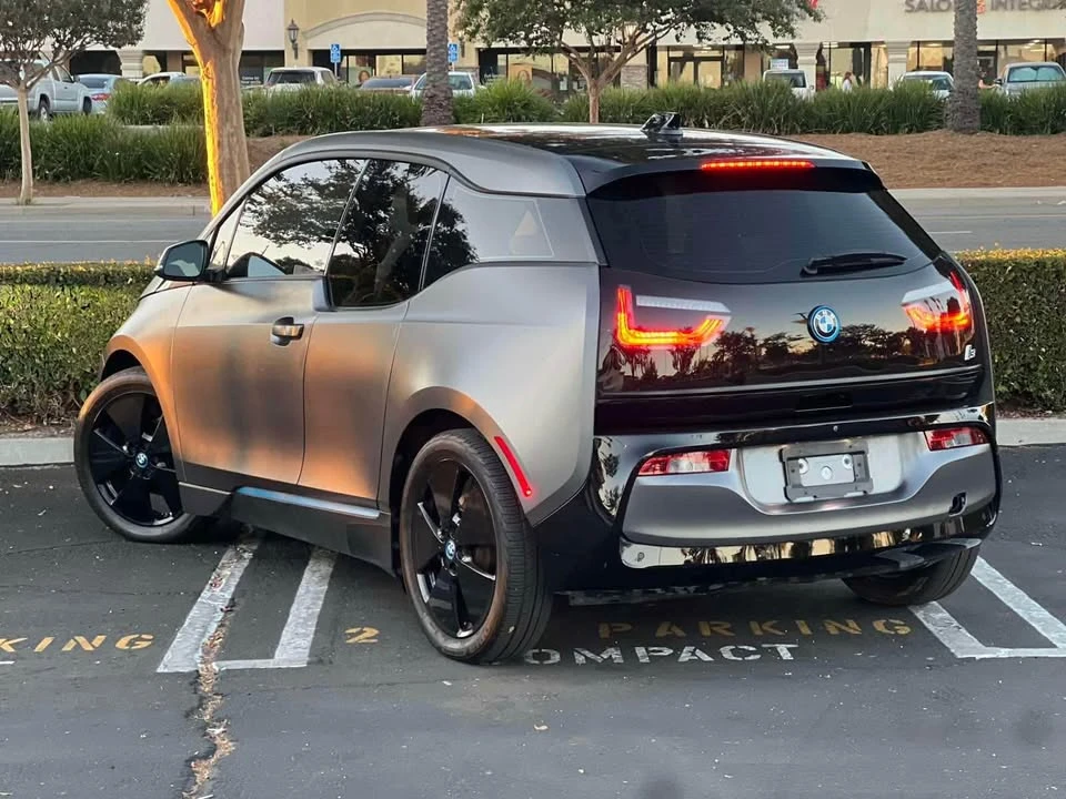 2020 BMW i3 - Image 3 of 10