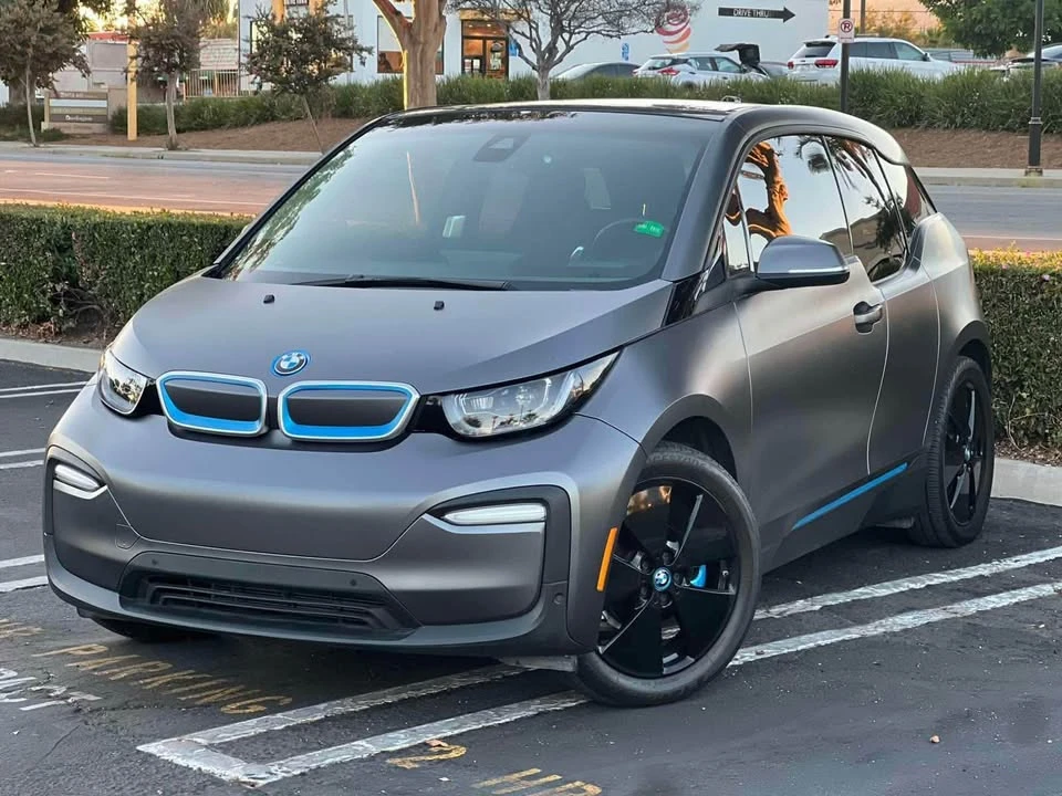 2020 BMW i3 - Image 2 of 10