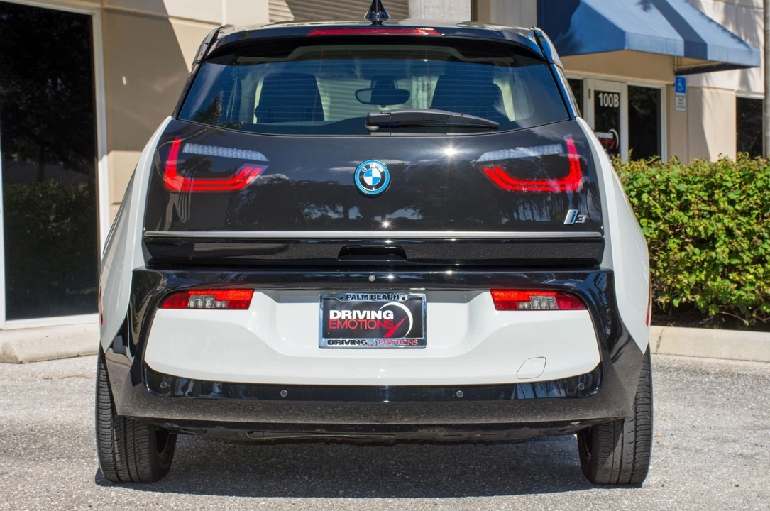 2020 BMW i3 - Image 6 of 21