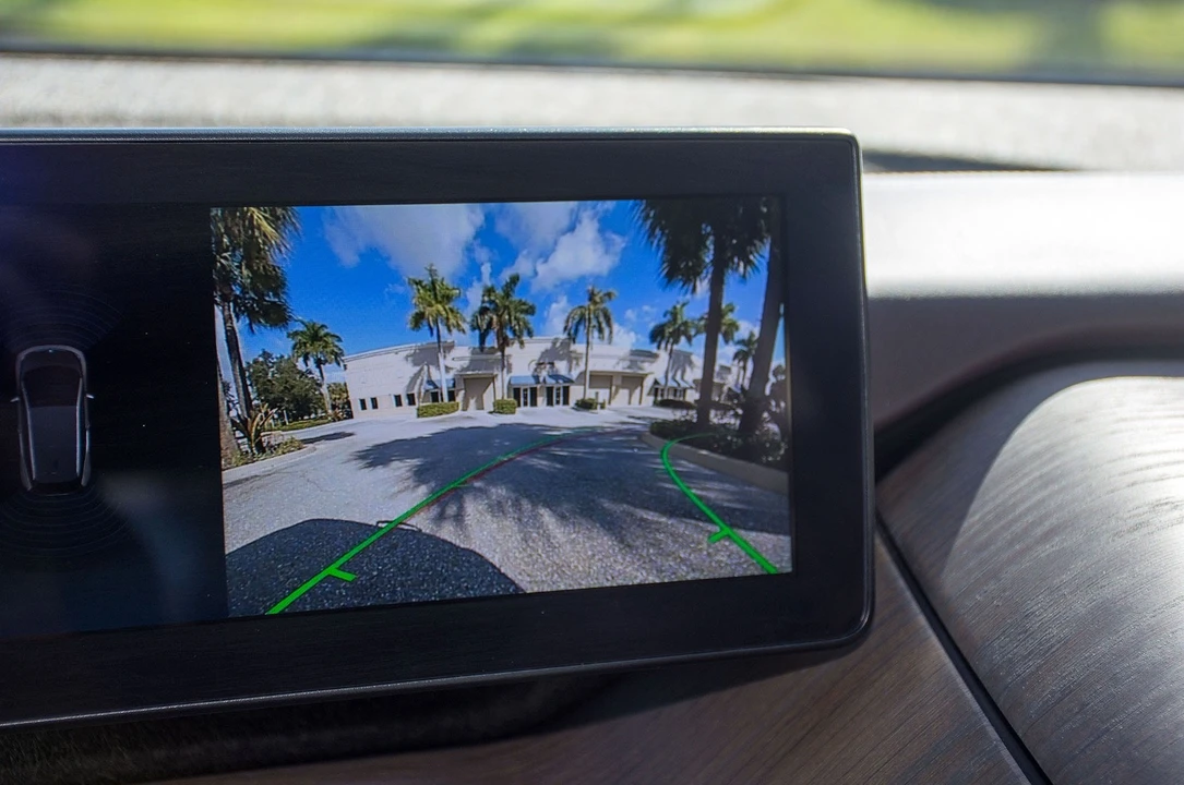 2020 BMW i3 - Image 20 of 21