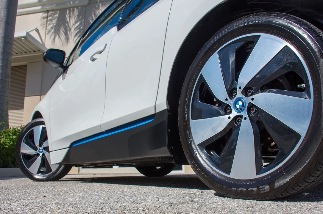 2020 BMW i3 - Image 10 of 21