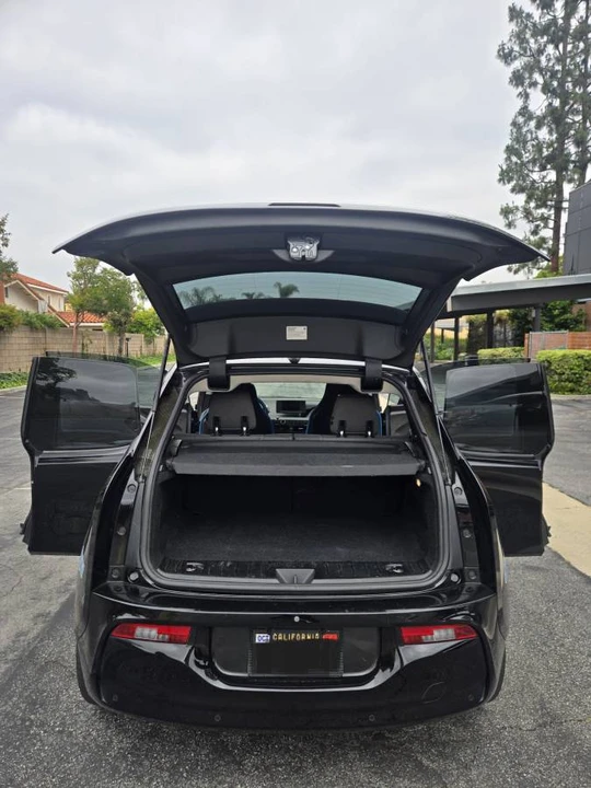 2020 BMW i3 - Image 6 of 18
