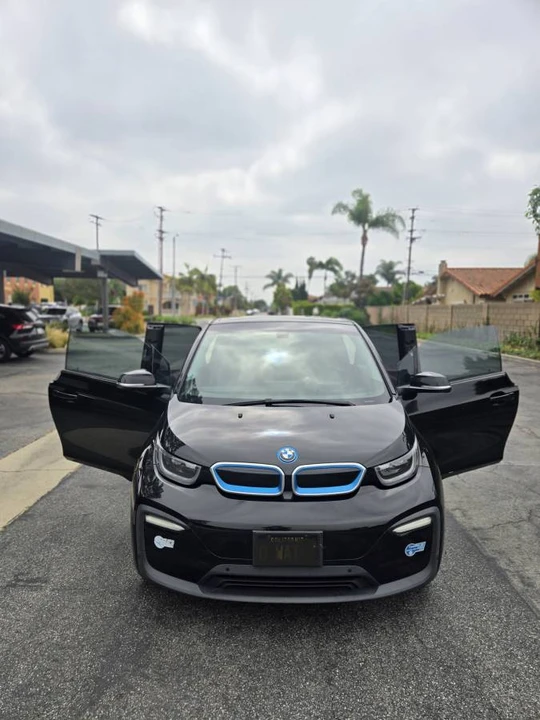 2020 BMW i3 - Image 4 of 18