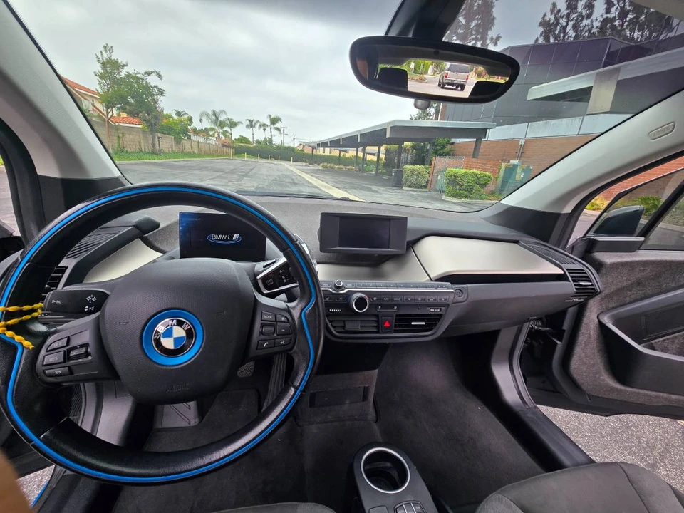 2020 BMW i3 - Image 8 of 18