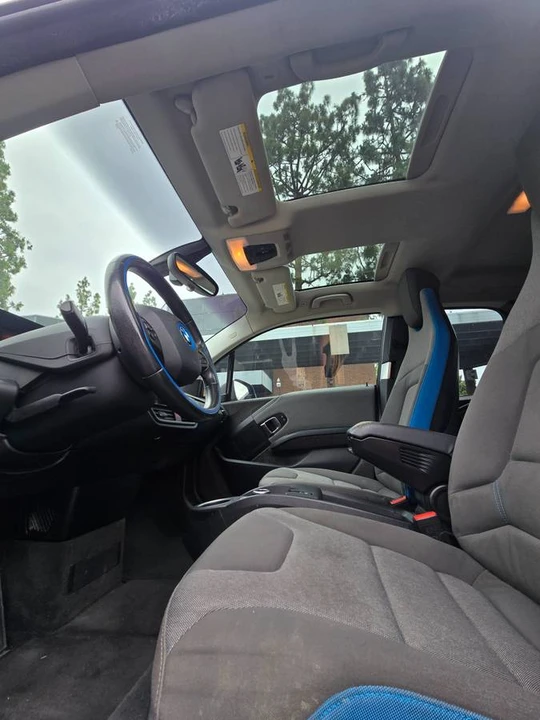 2020 BMW i3 - Image 14 of 18