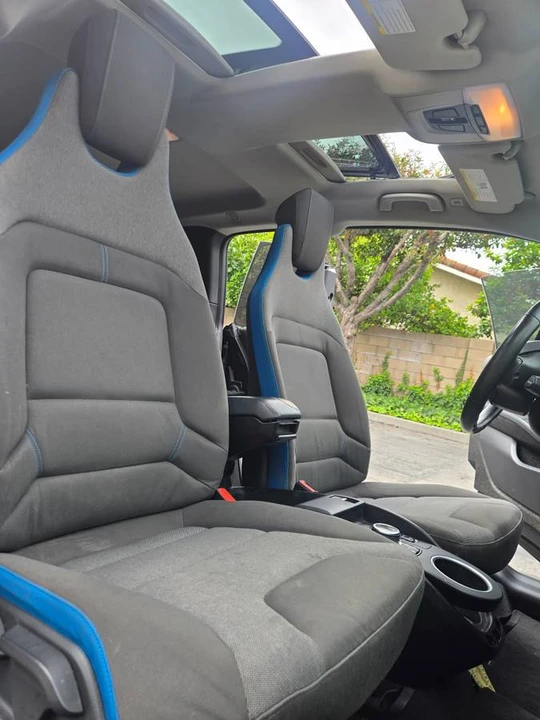 2020 BMW i3 - Image 13 of 18