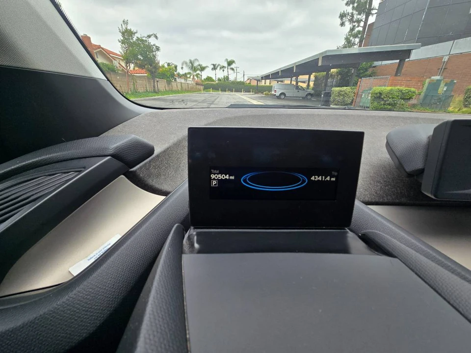 2020 BMW i3 - Image 18 of 18