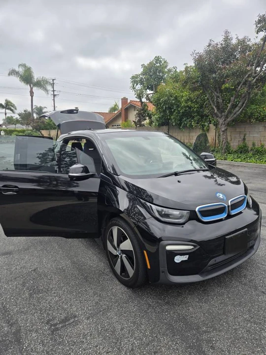 2020 BMW i3 - Image 2 of 18