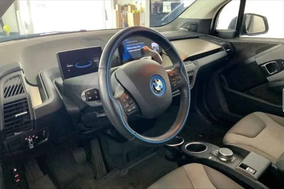 2020 BMW i3 - Image 7 of 14