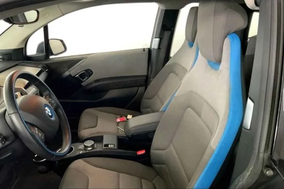 2020 BMW i3 - Image 11 of 14