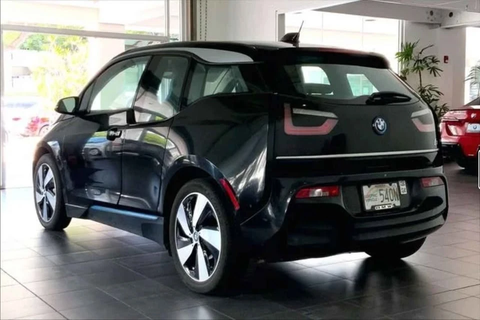 2020 BMW i3 - Image 5 of 14